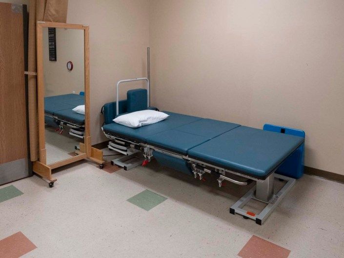 Keller Oaks Healthcare Center 3