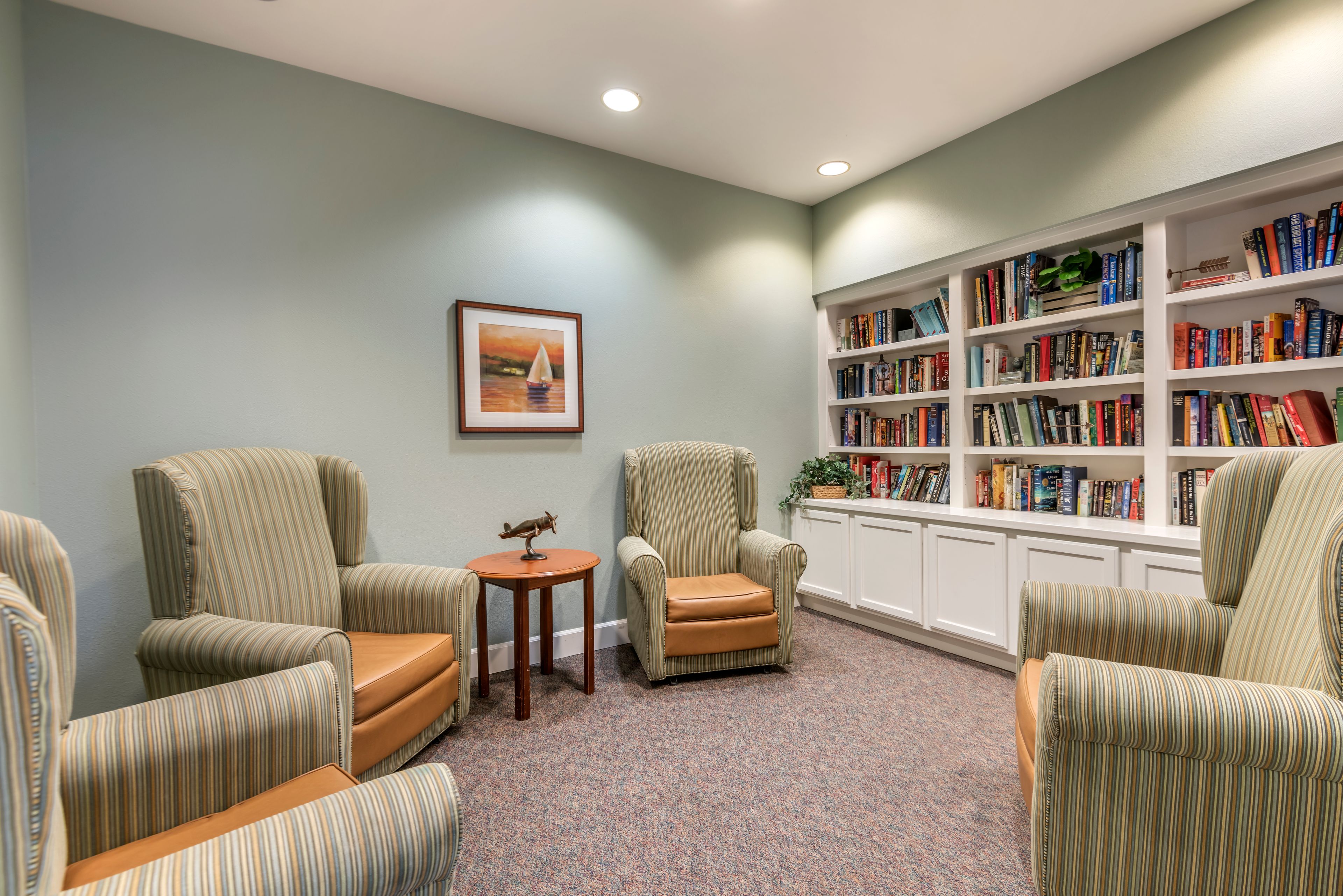 Brookdale Bend 3