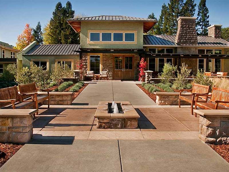 Atria Tamalpais Creek 1