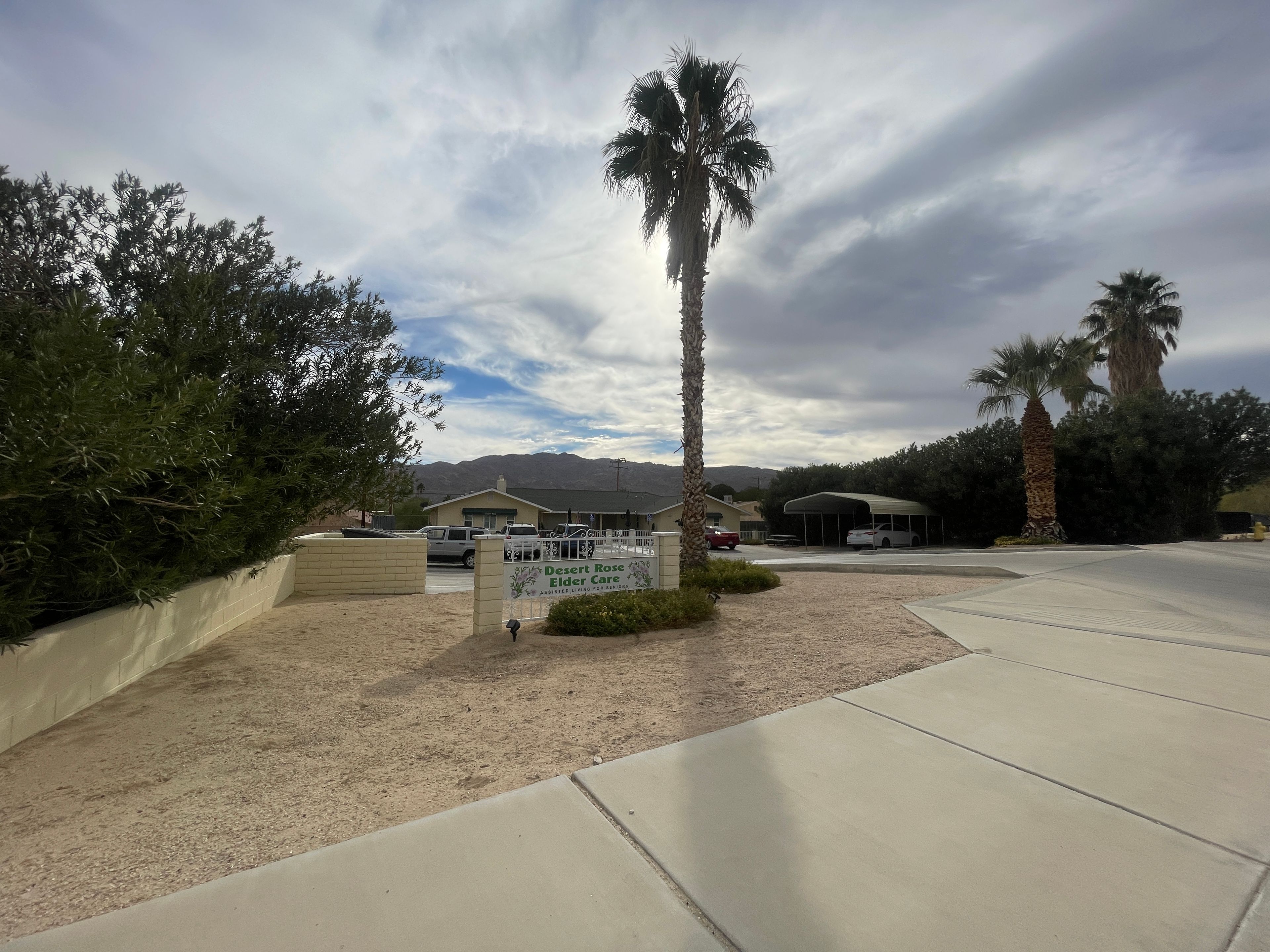 Desert Rose Elder Care 3