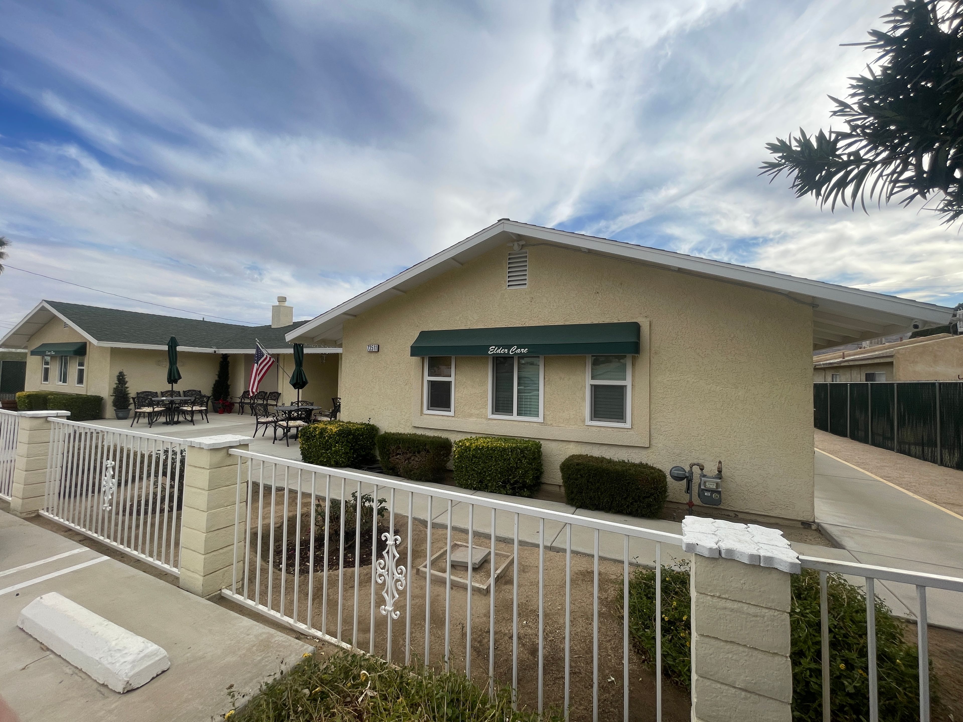 Desert Rose Elder Care 4