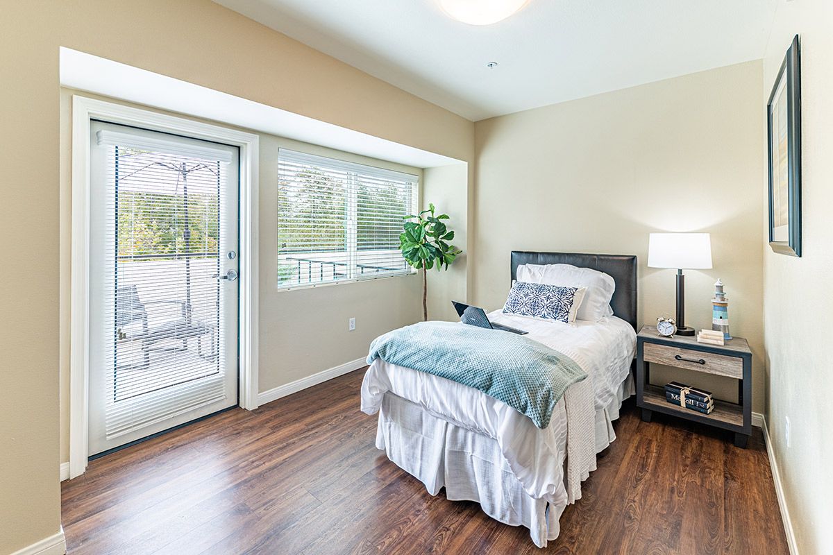 GranVida Senior Living and Memory Care 2