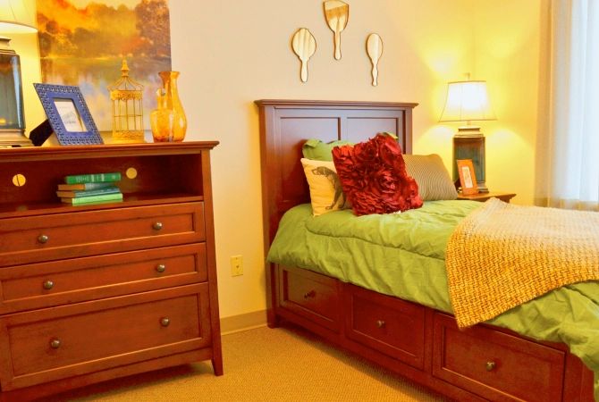 Avista Senior Living Ellensburg 3