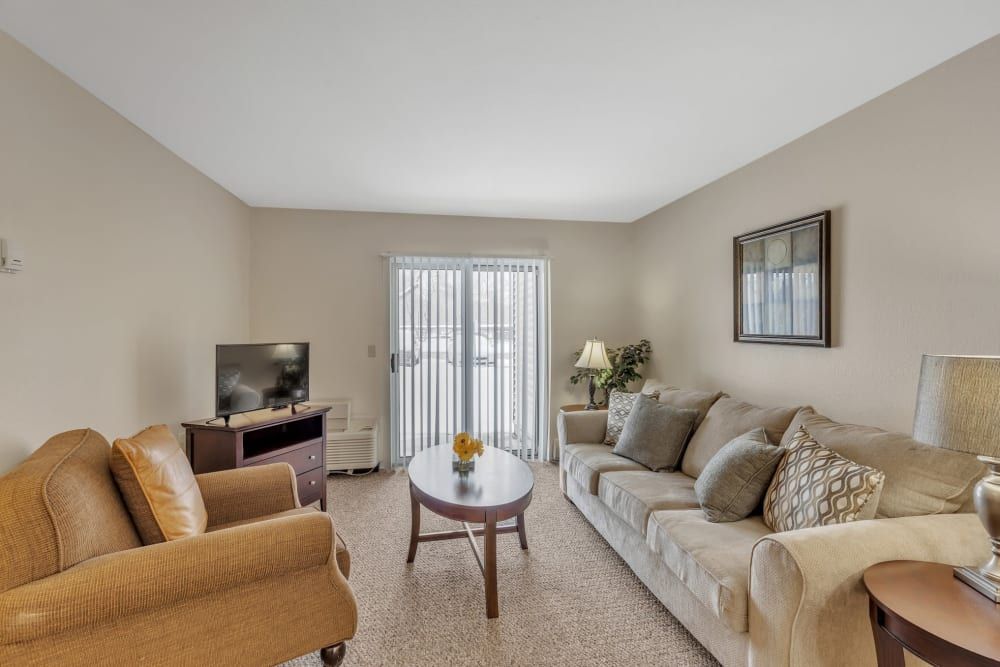 Truewood By Merrill, Modesto 3