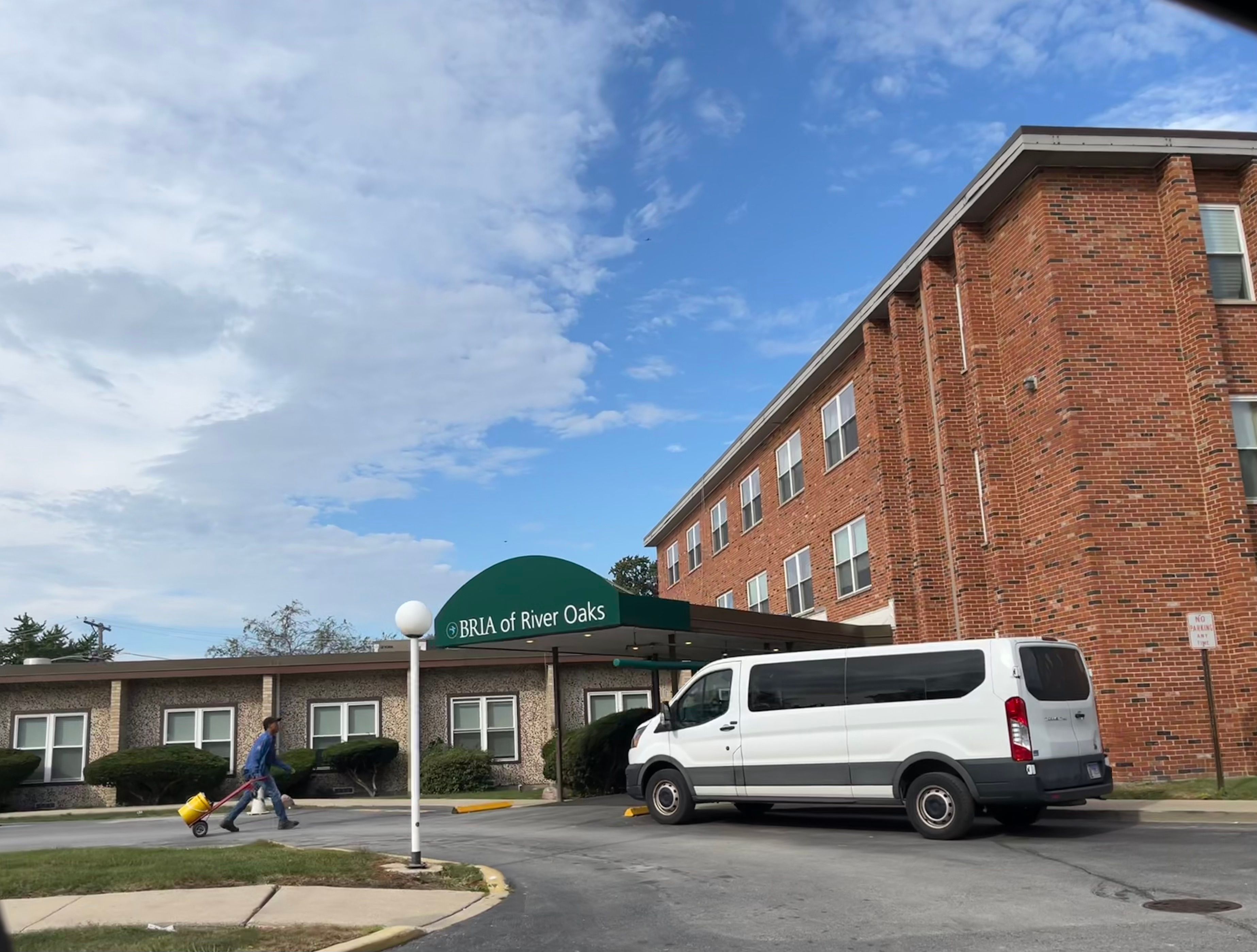 Bria Of River Oaks 2