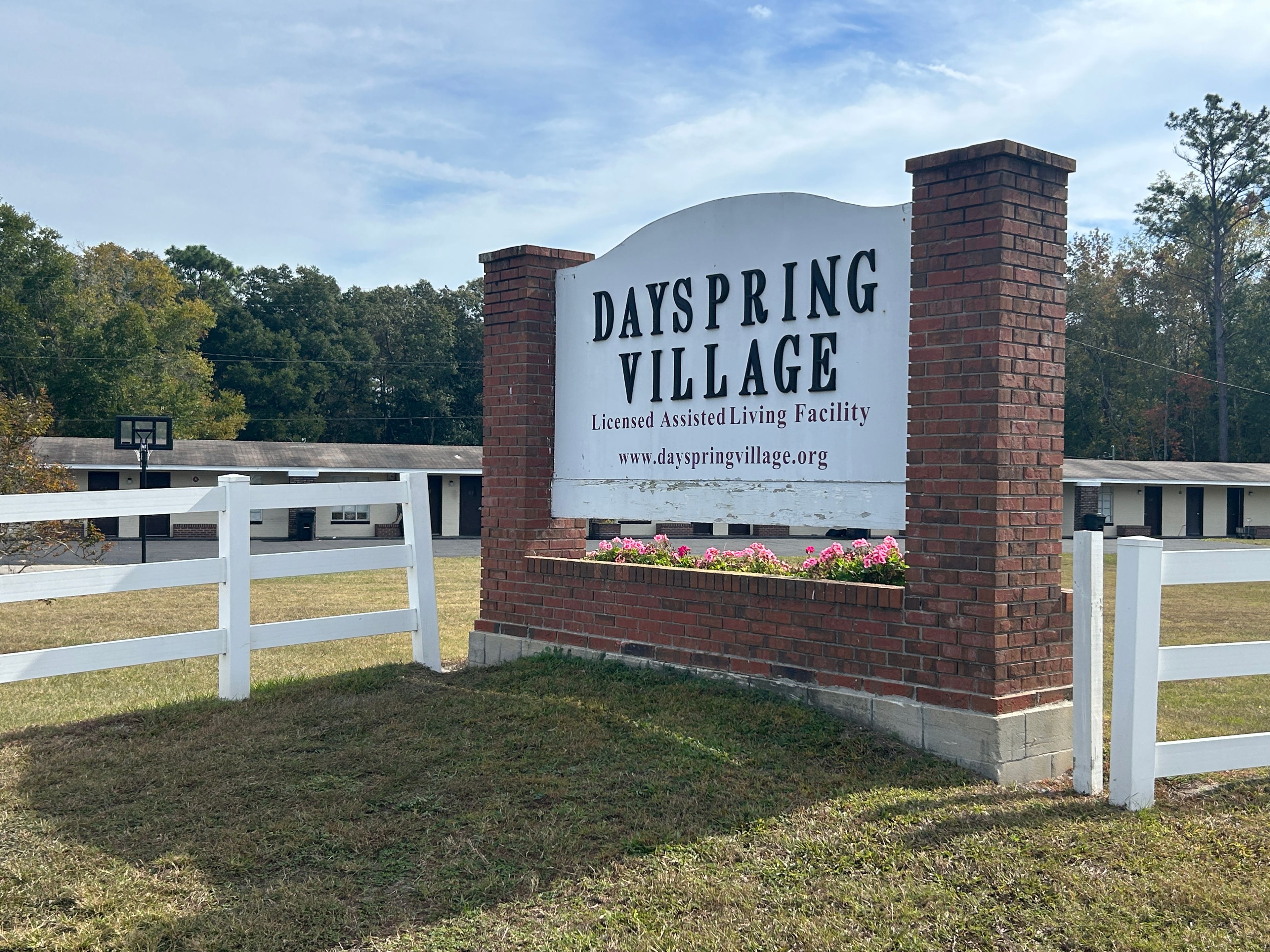 Dayspring Village 3