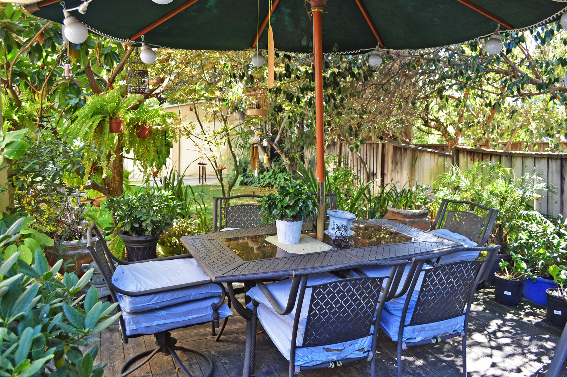 Dry Creek Guest Home 2