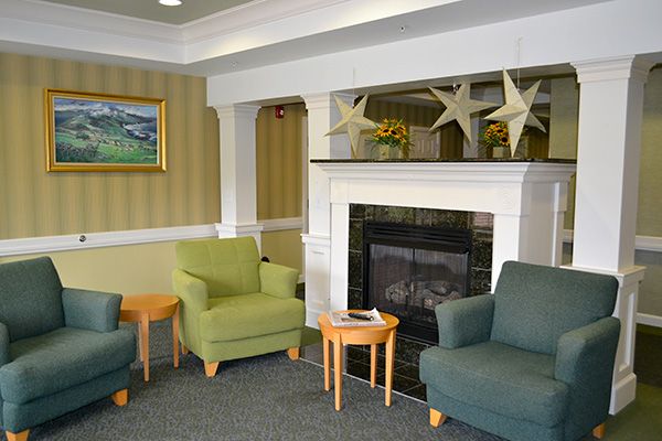 Emerald Village Senior Living 3