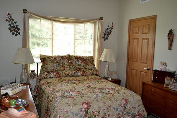Emerald Village Senior Living 3