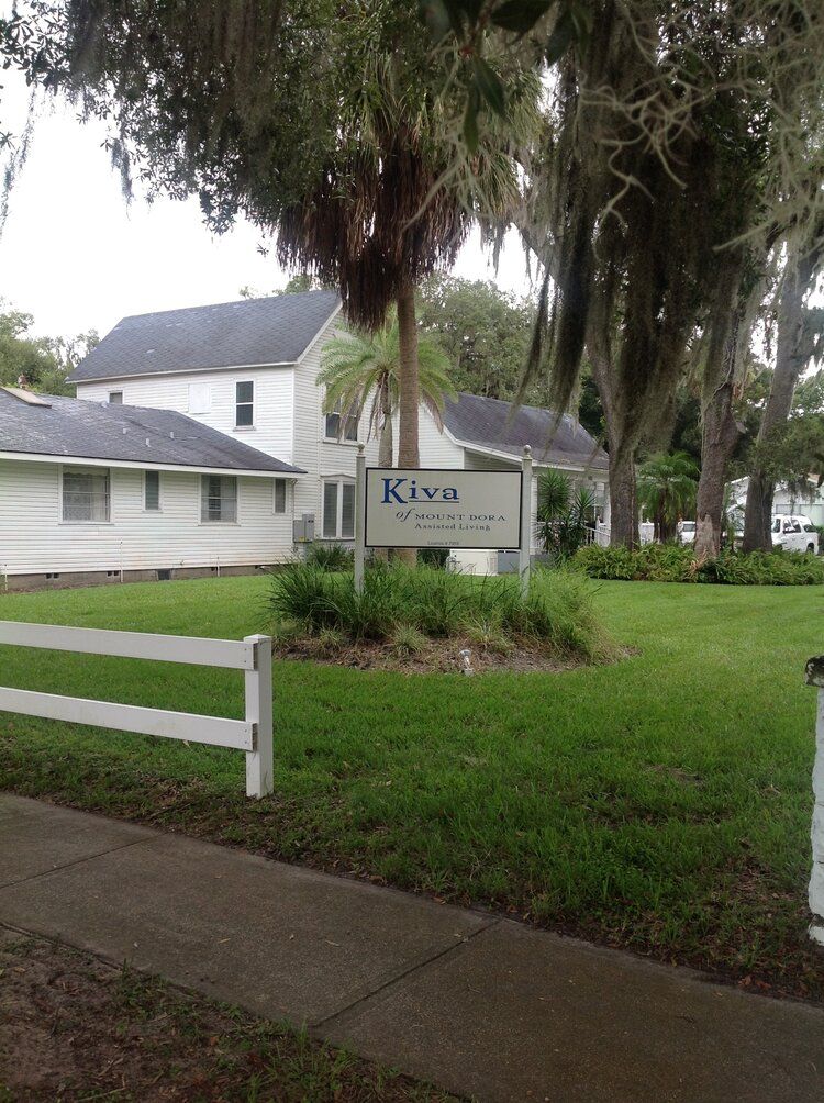 Kiva Of Mount Dora 3