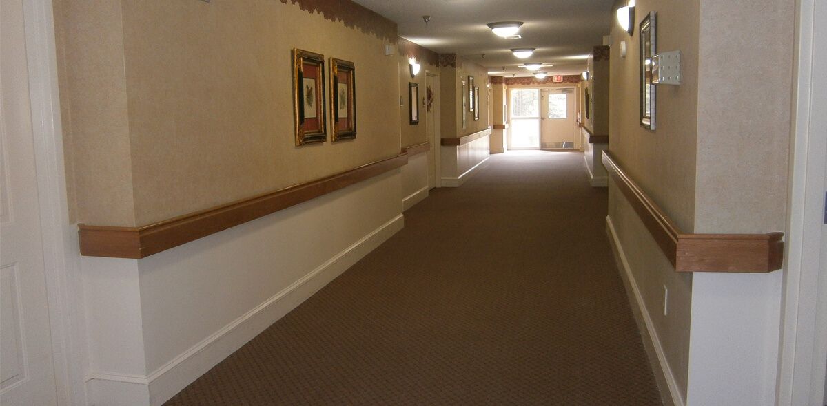 Wexford House 2