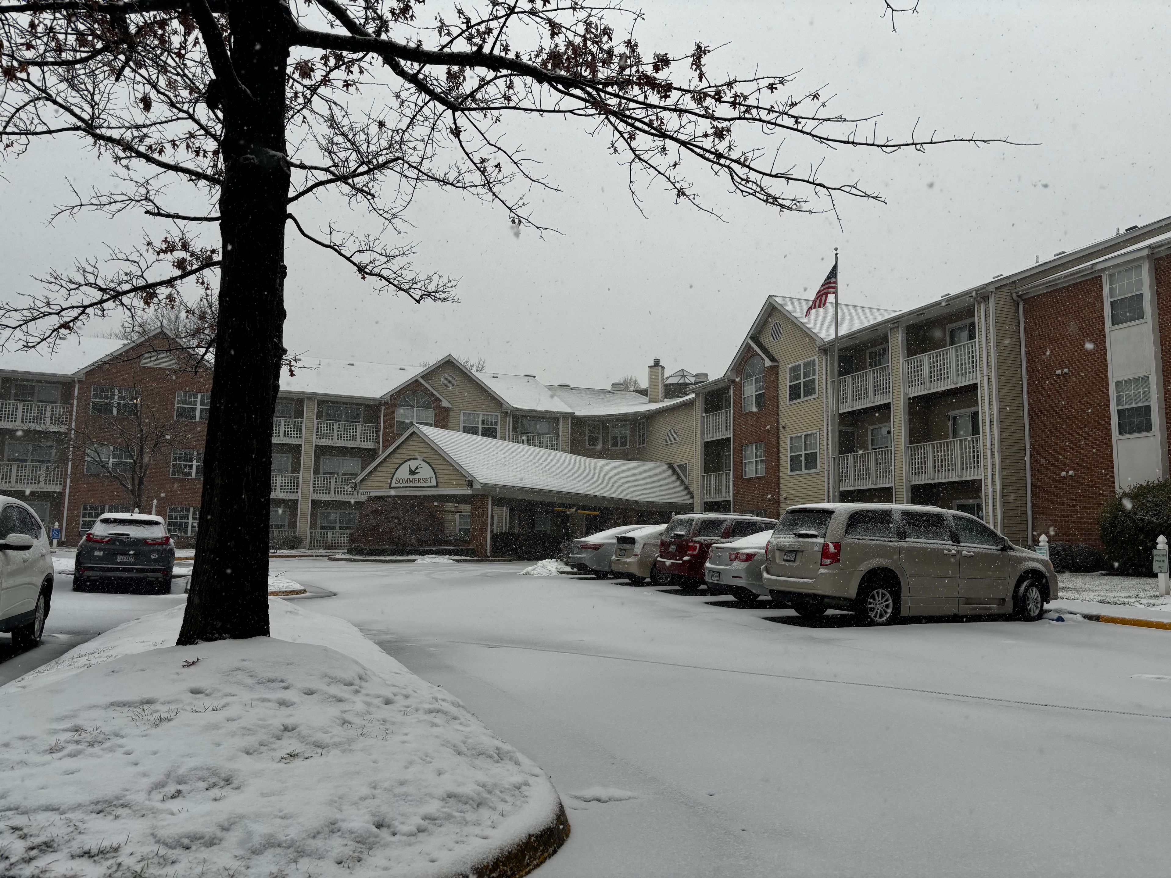 Sommerset Retirement Community 1