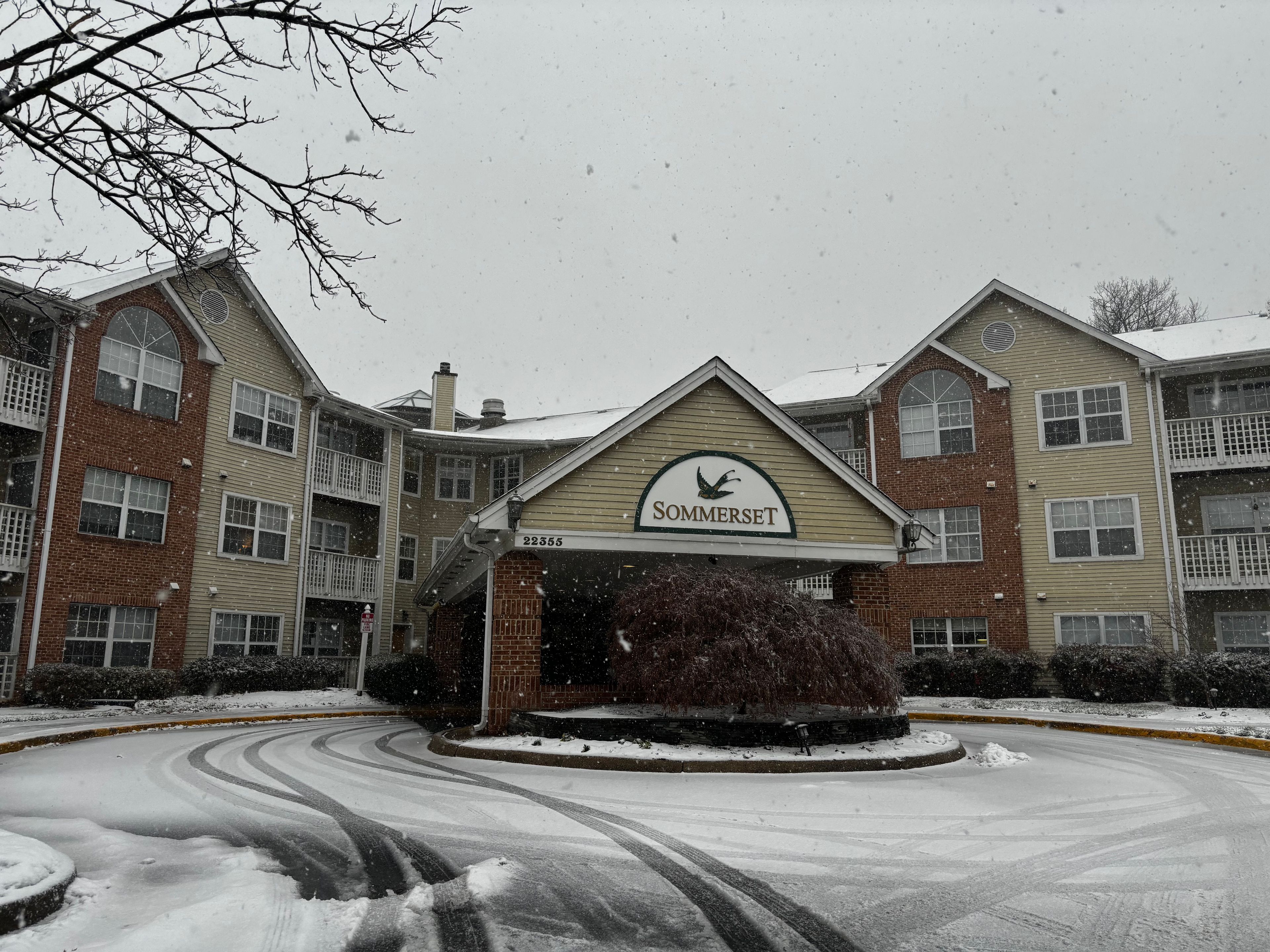 Sommerset Retirement Community 3