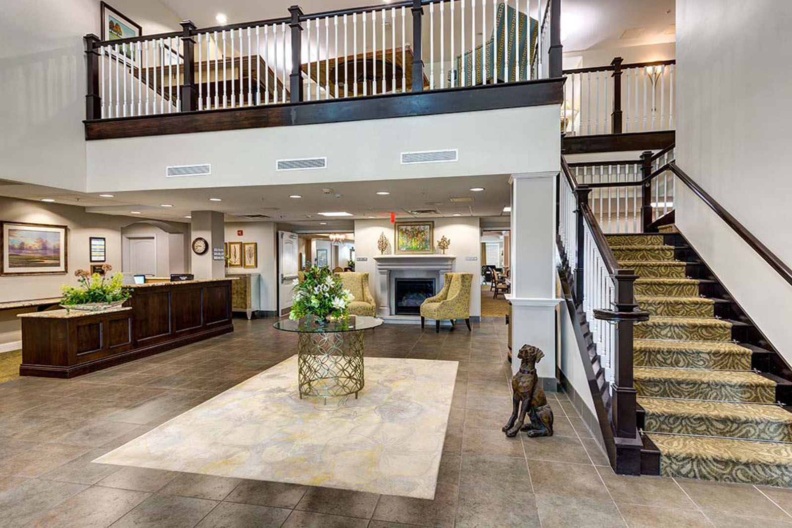 Independence Village Of Carmel 4