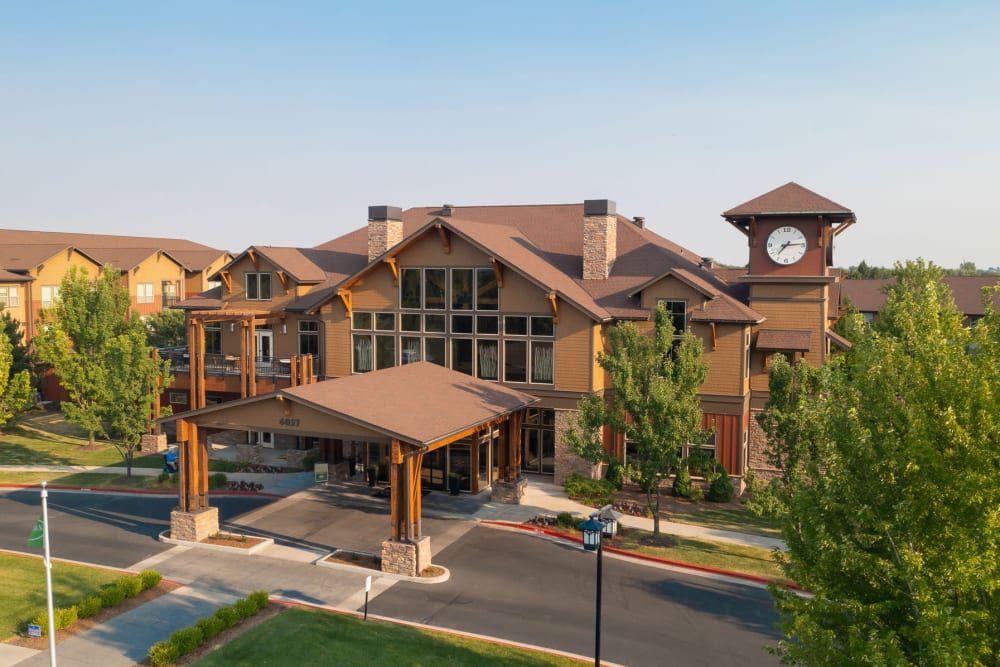 Touchmark At Meadow Lake Village 4