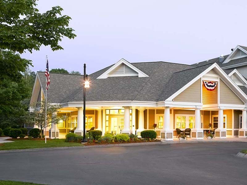 Atria Kennebunk 1