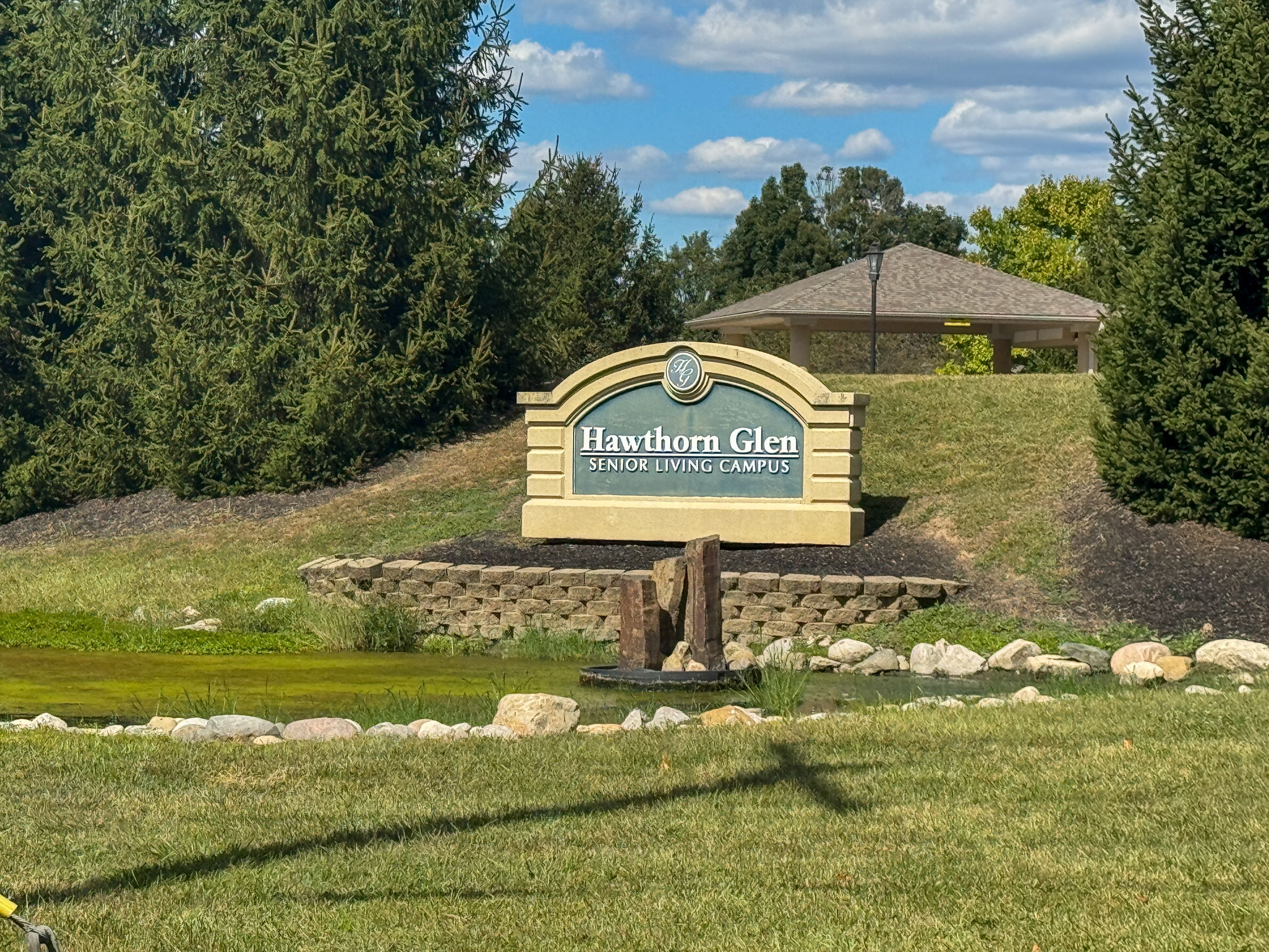 Hawthorn Glen Campus 4