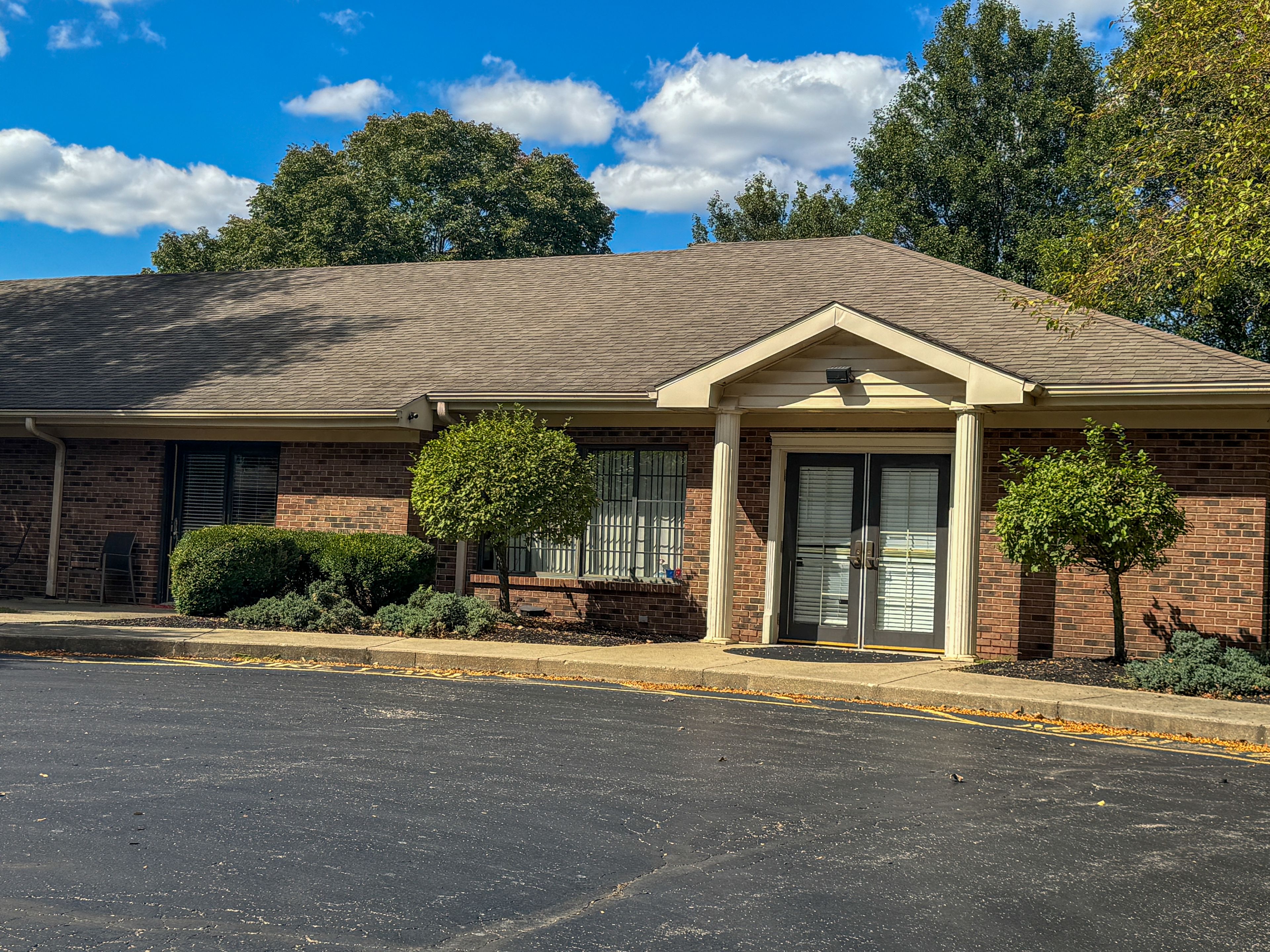 Hawthorn Glen Campus 4