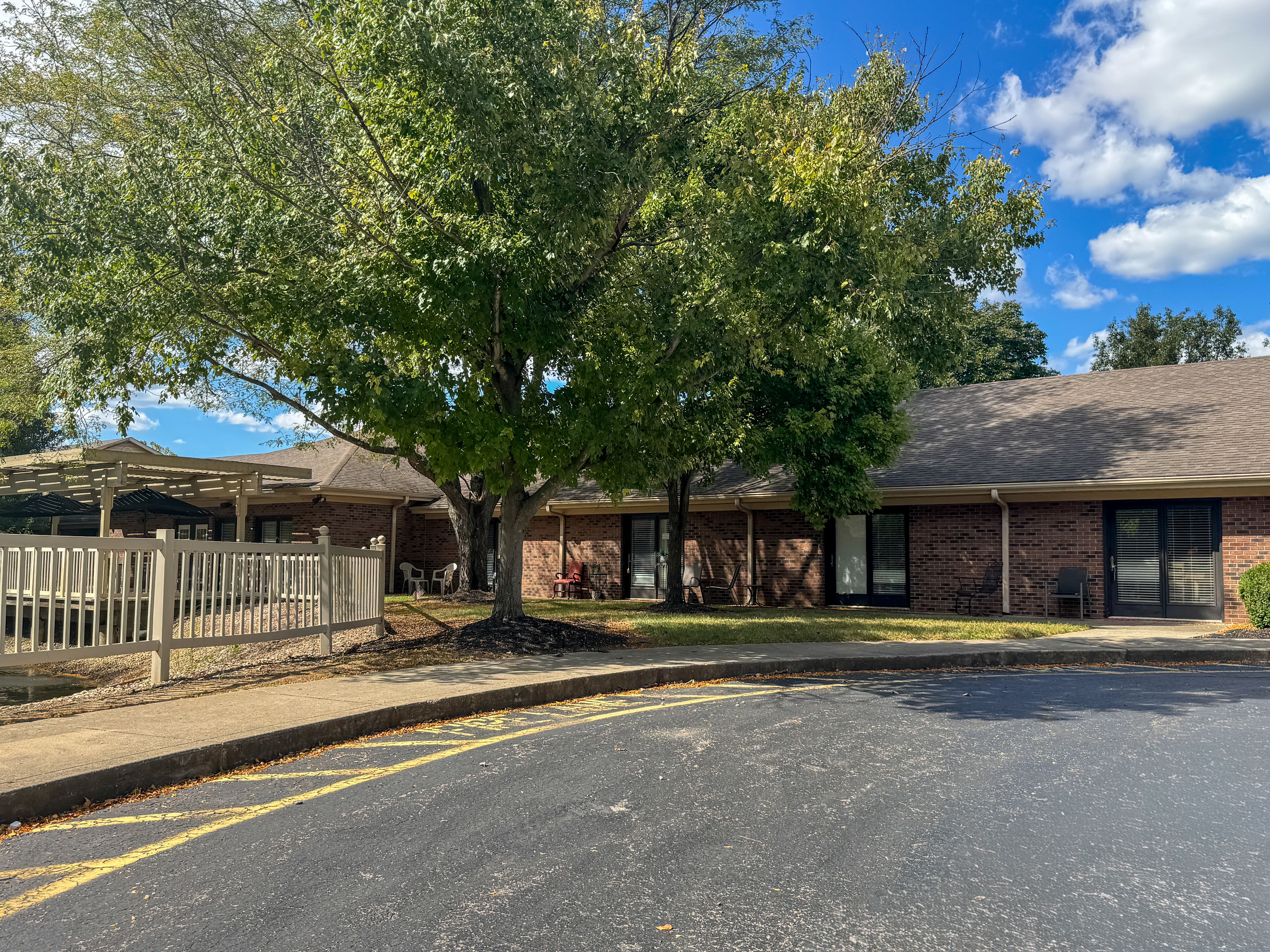 Hawthorn Glen Campus 4