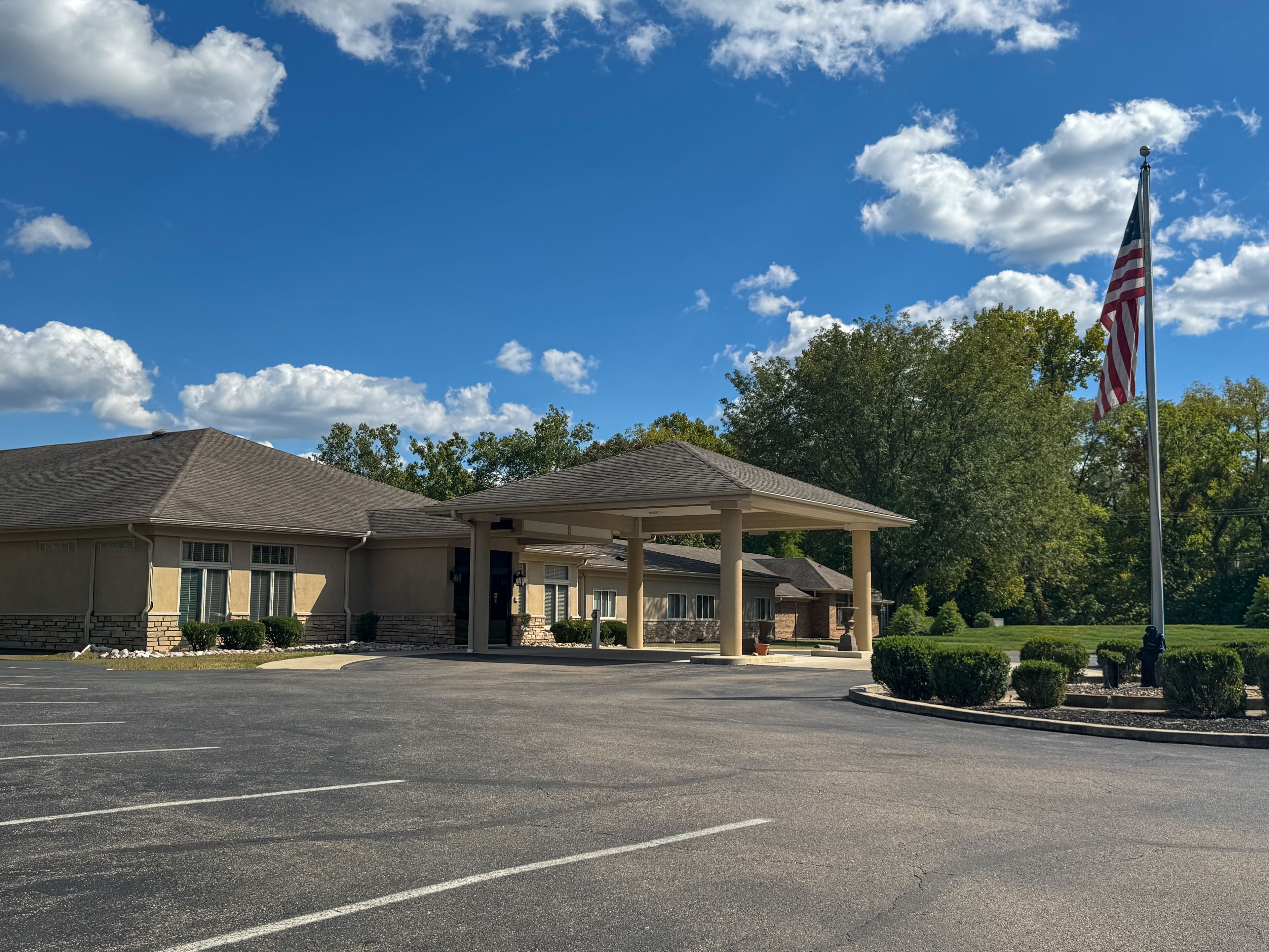 Hawthorn Glen Campus 4