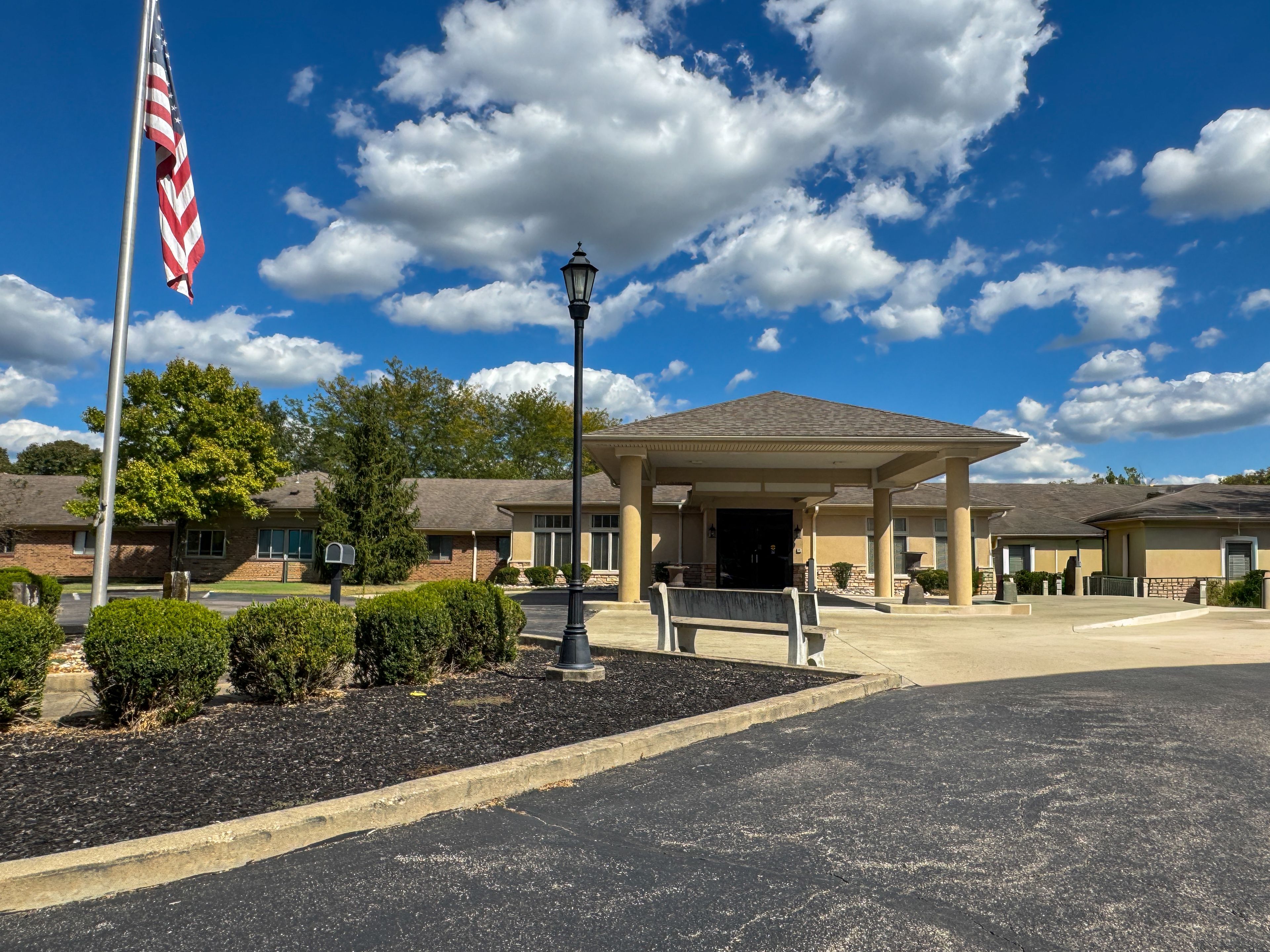 Hawthorn Glen Campus 4
