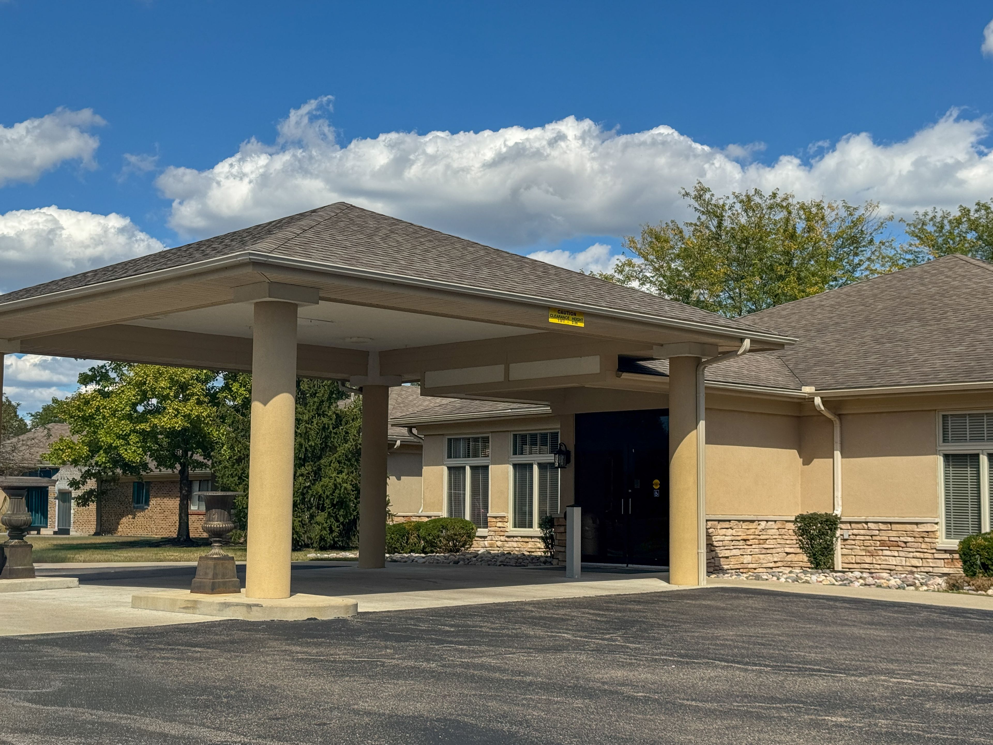 Hawthorn Glen Campus 4