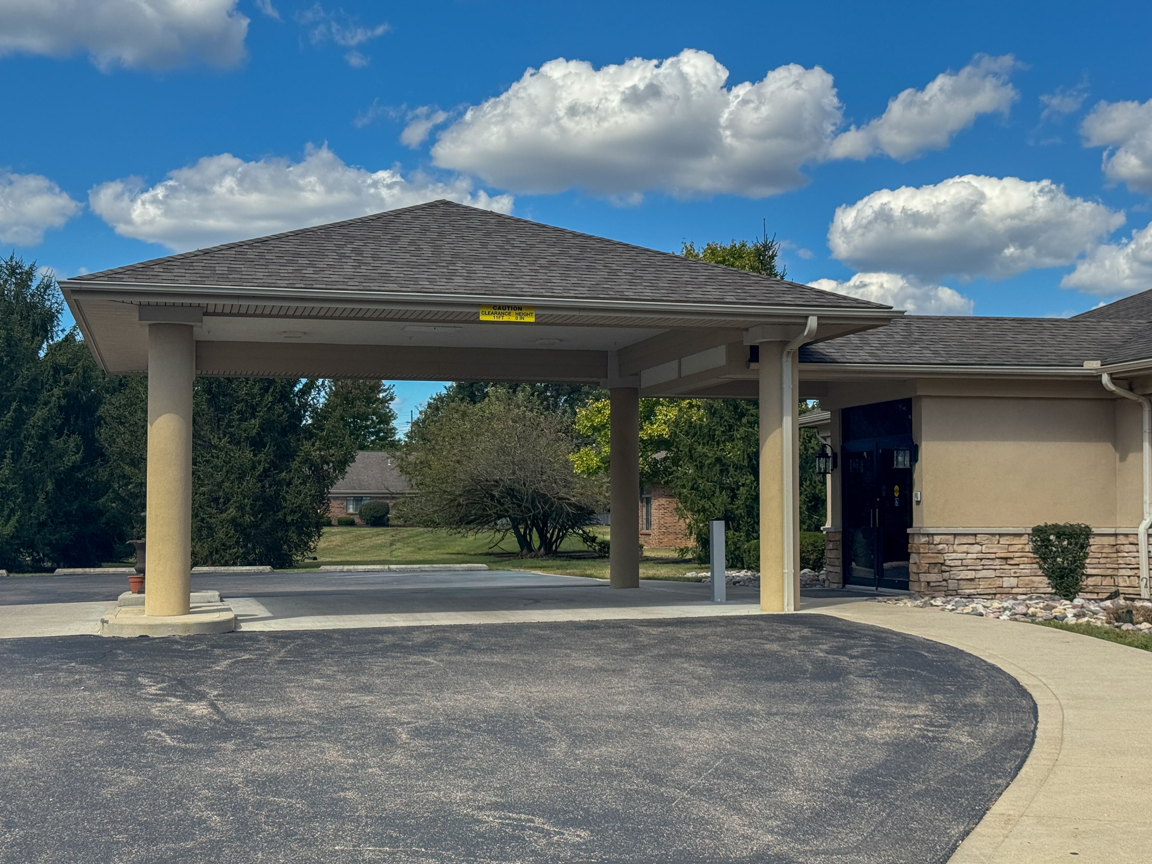 Hawthorn Glen Campus 4