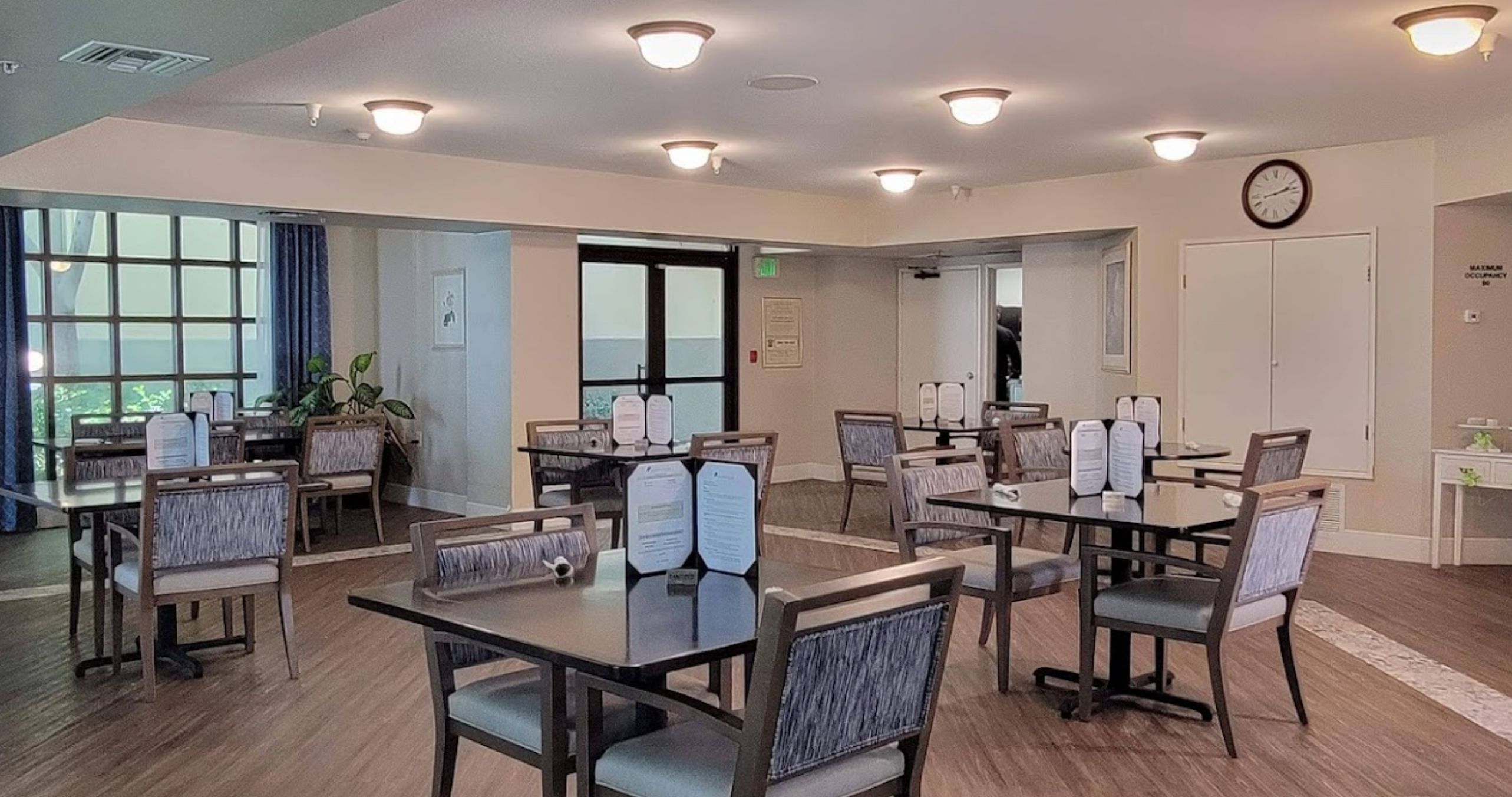 Westminster Terrace Senior Living 2