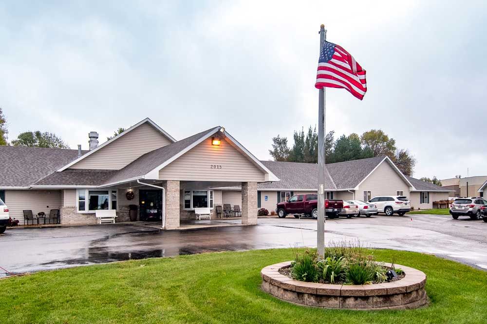 Edgewood Greenleaf Brookings 2