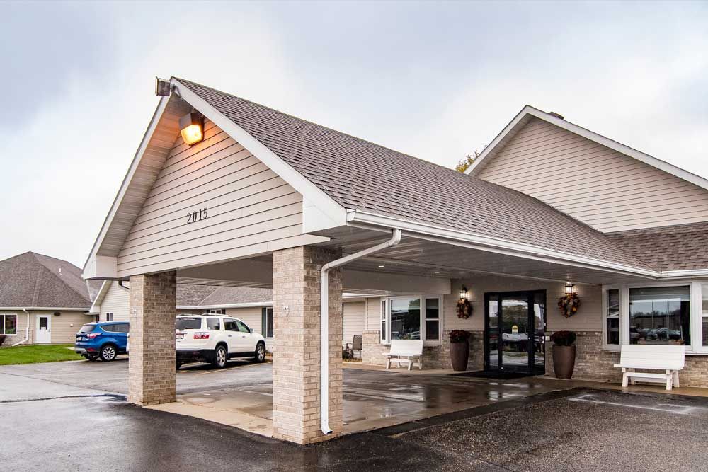 Edgewood Greenleaf Brookings 1