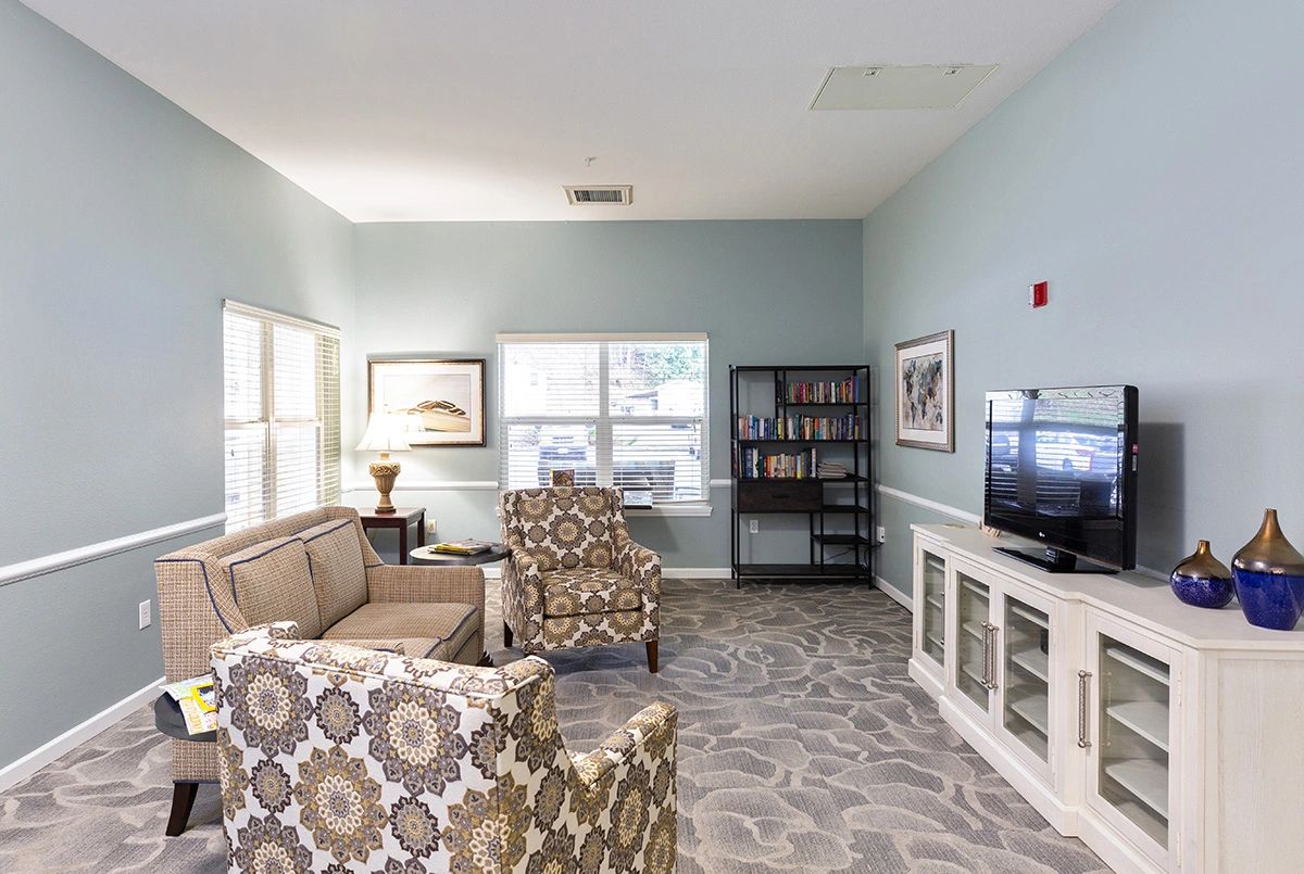 Trustwell Living at Highlander Place 2