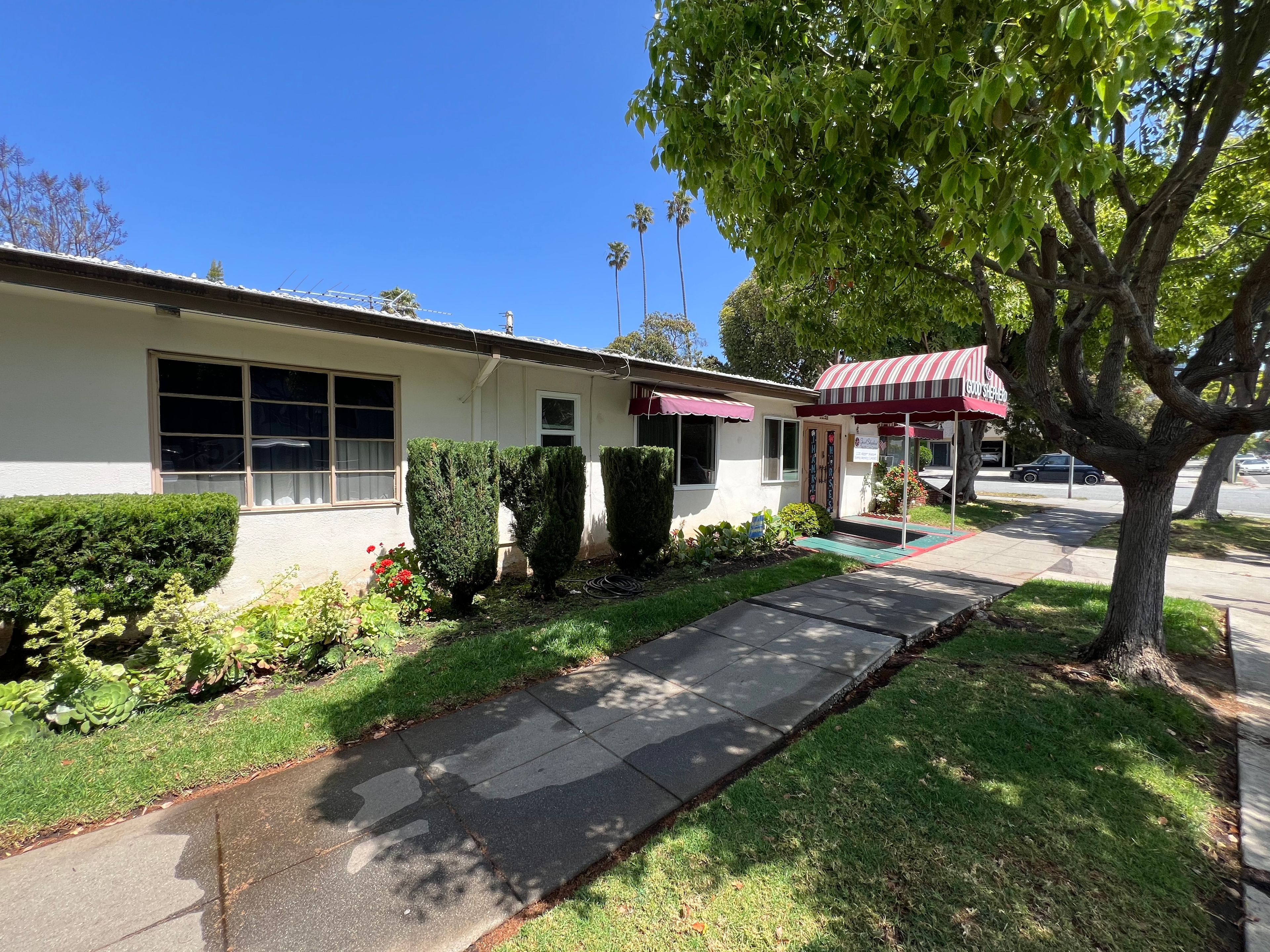 Good Shepherd Health Care Center Of Santa Monica 2