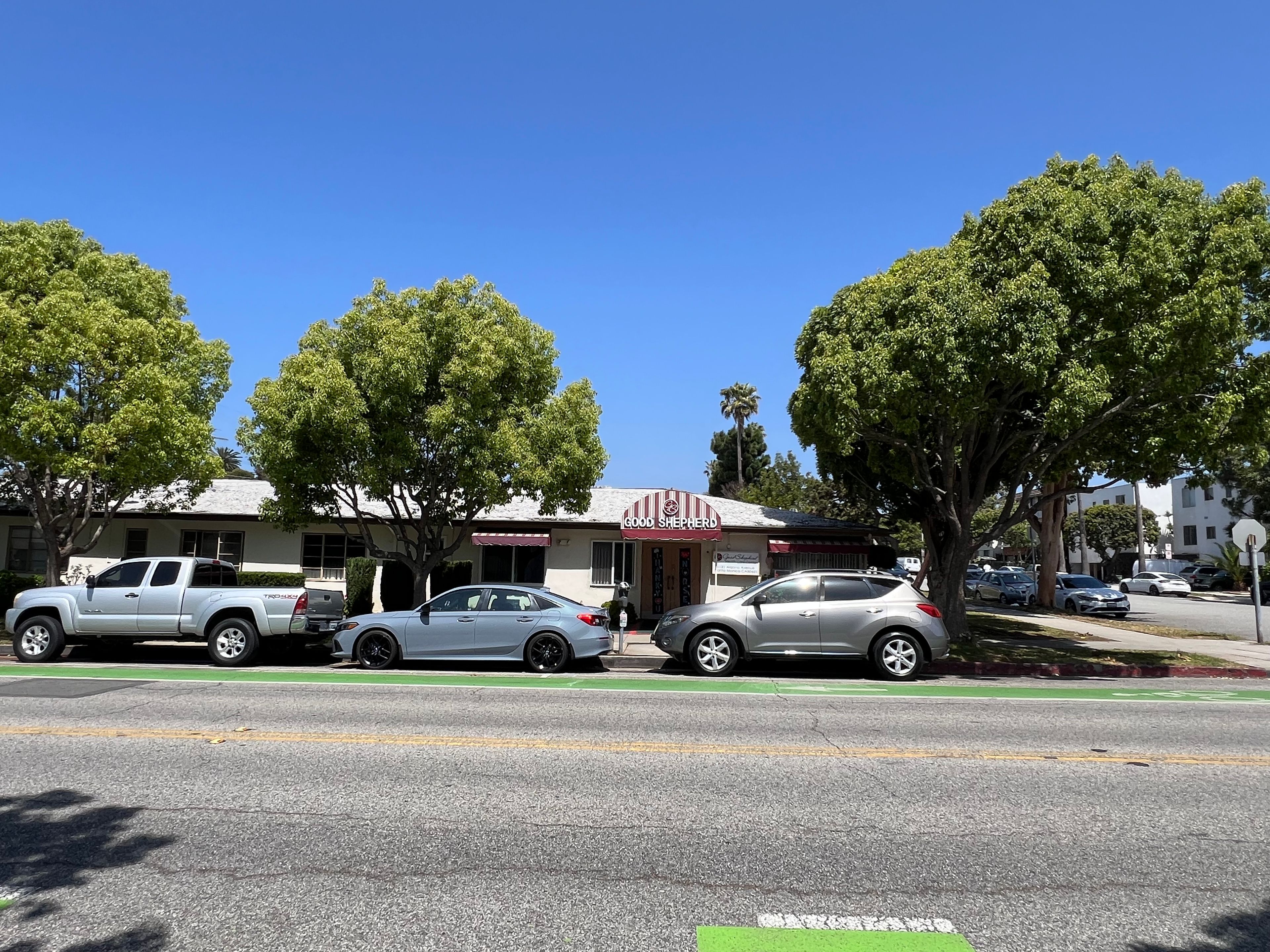 Good Shepherd Health Care Center Of Santa Monica 1