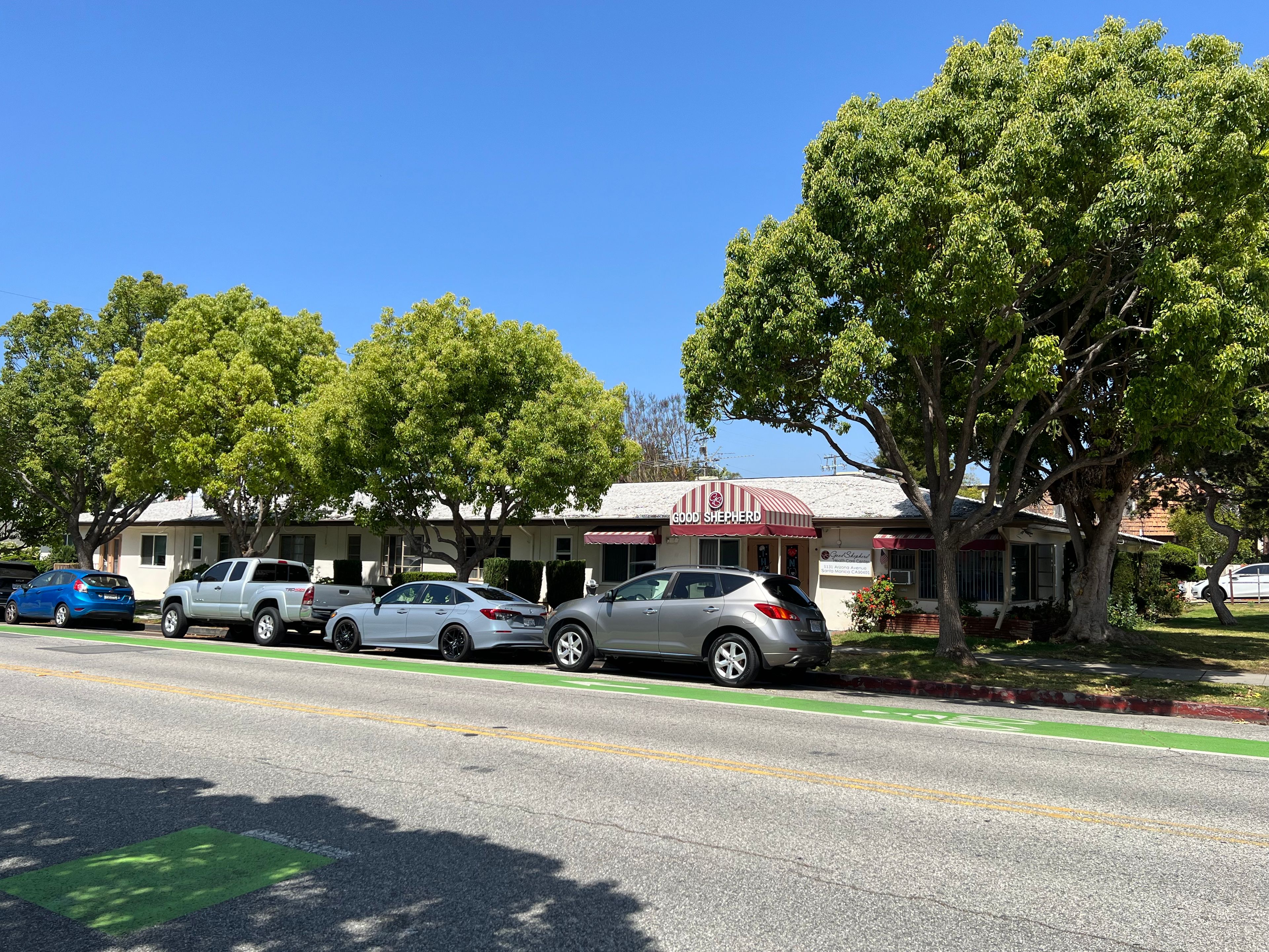 Good Shepherd Health Care Center Of Santa Monica 4