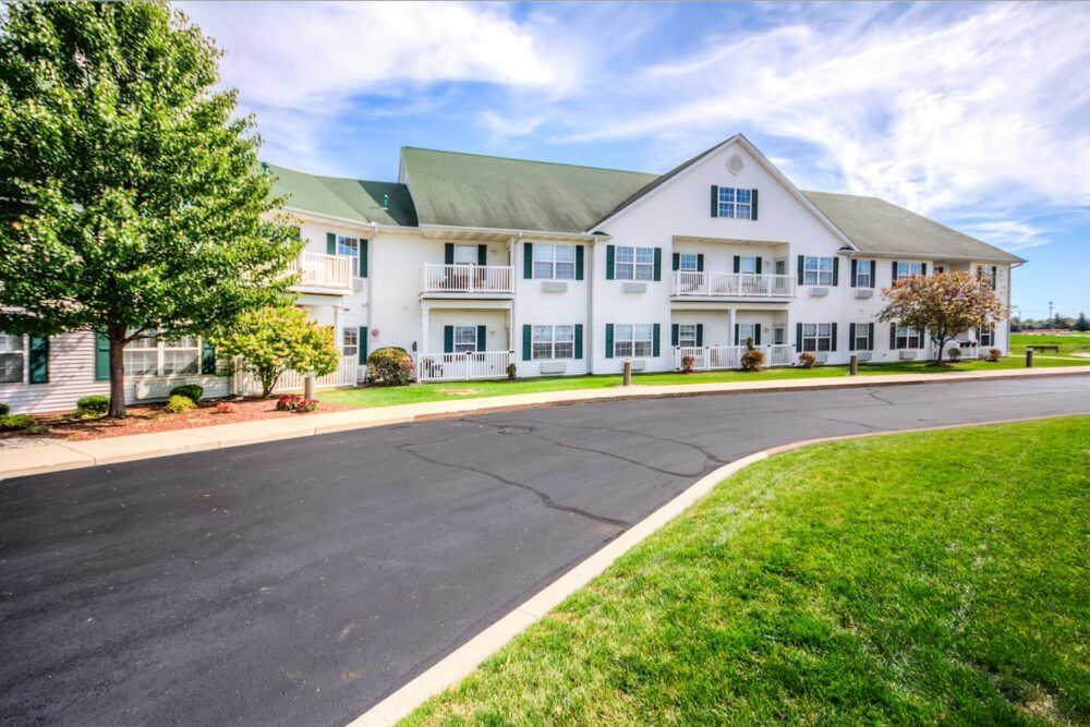 Smith Farms Manor 1