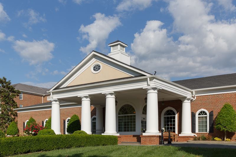 Matthews Glen 2