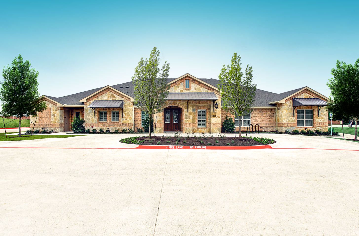 Avalon Memory Care - Keller 1
