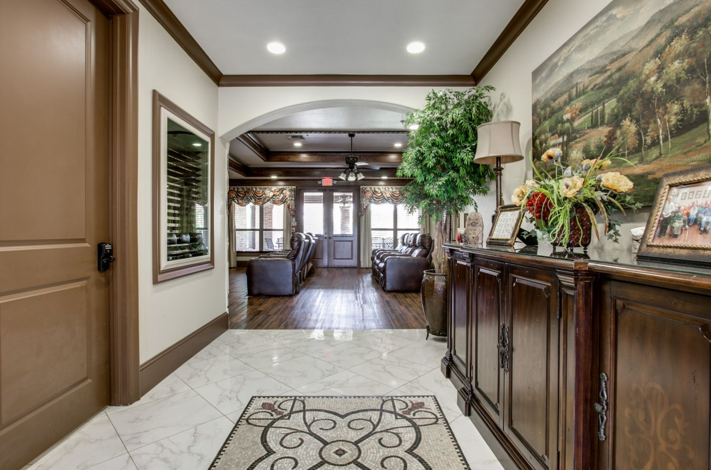Avalon Memory Care - Keller 3