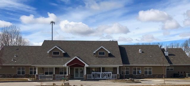 The Gables of Idaho Falls 1