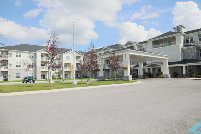 StoryPoint Waterville 3