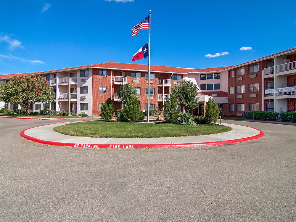 Asher Point Independent Living Of Amarillo 2
