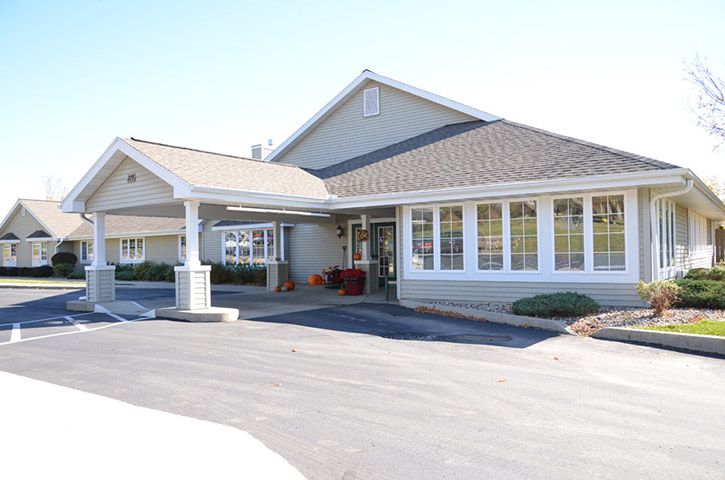 Crestridge Senior Living 1