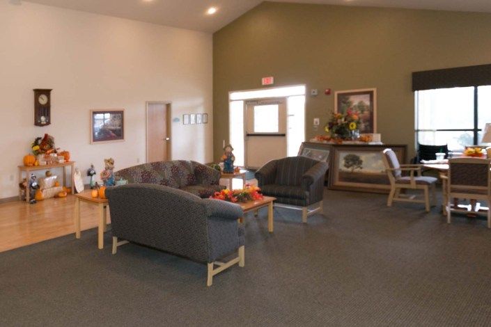 Granite Mesa Health Center 2