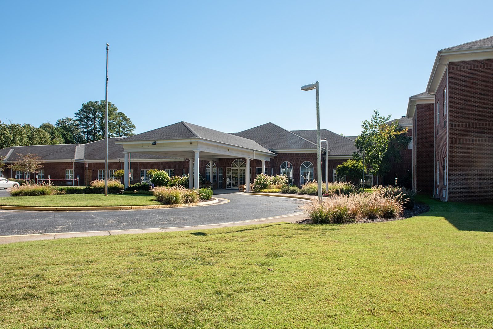 Commonwealth Senior Living at Cedar Manor 1