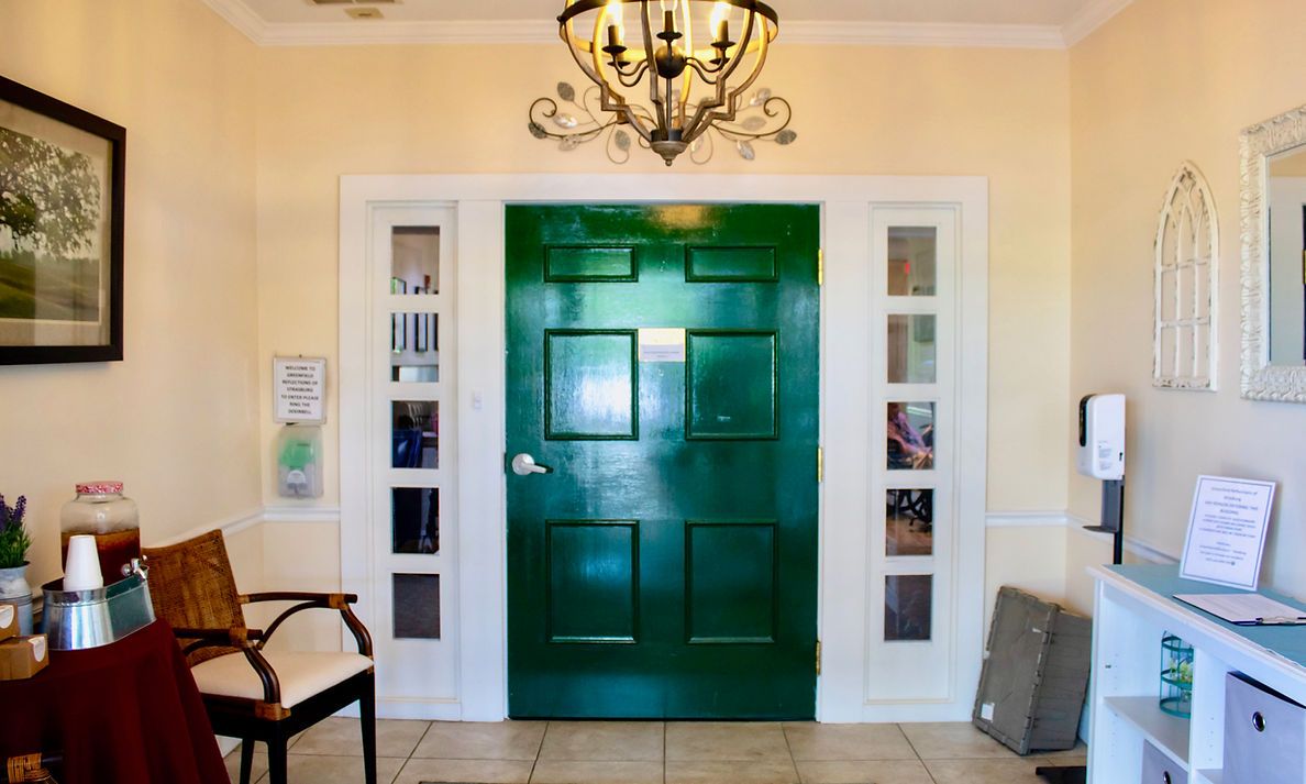 Cambridge Landing Memory Care 4