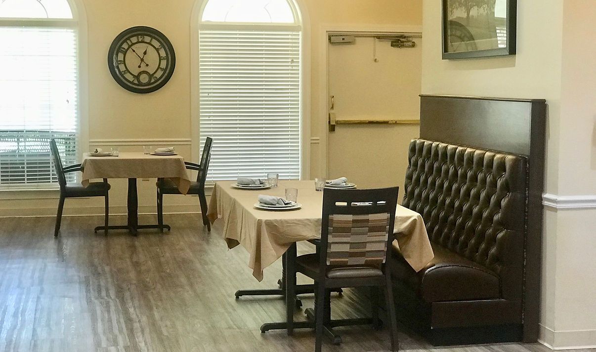 Cambridge Landing Memory Care 3