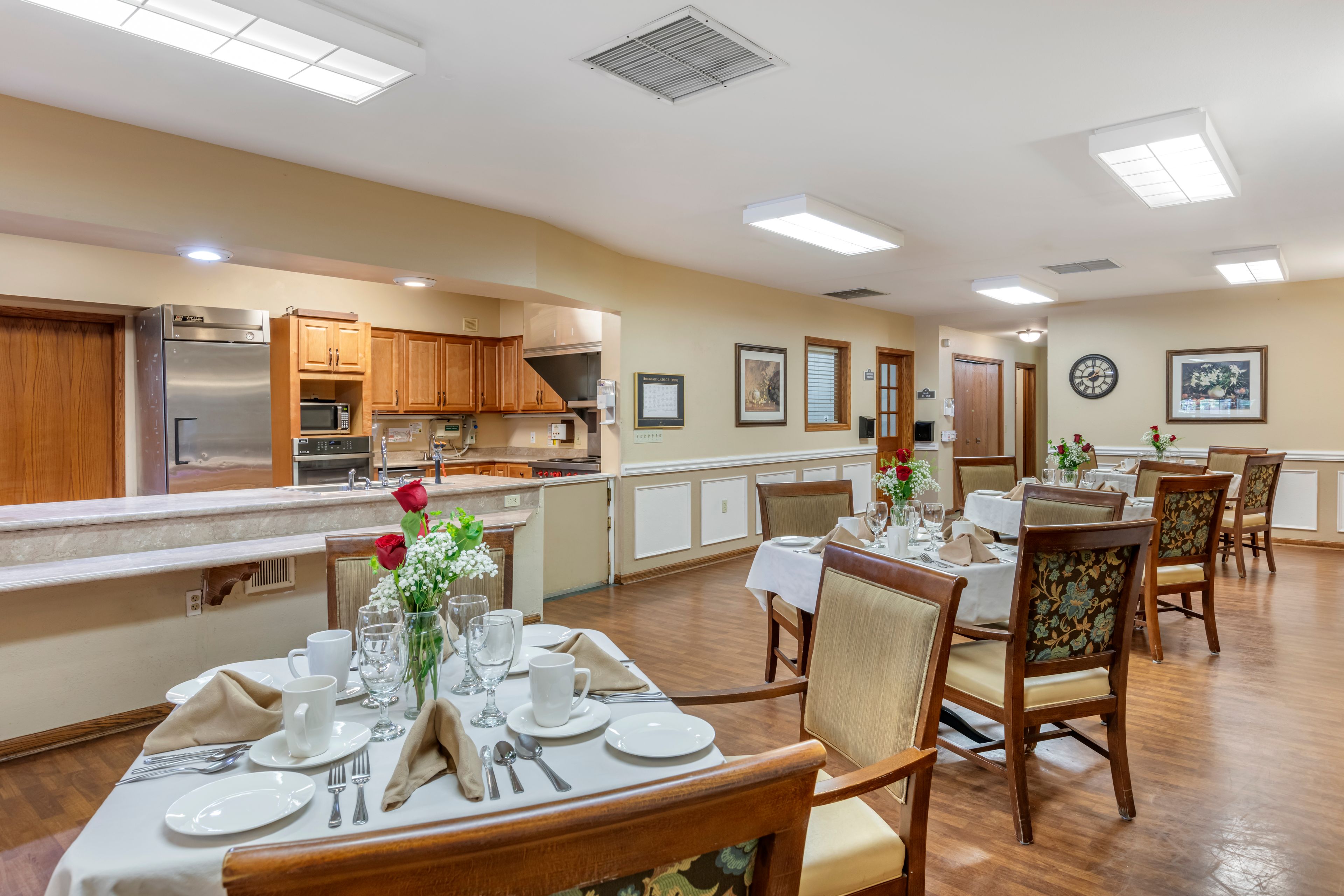 Brookdale Bay City 2