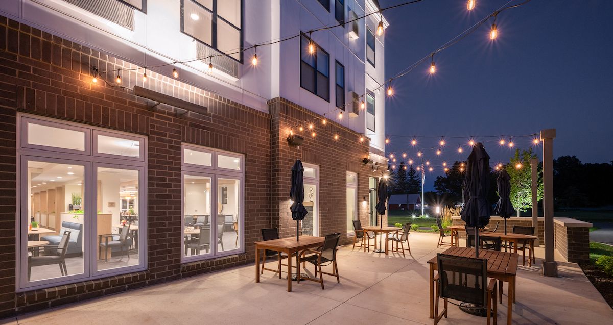 Vita Independent Apartments Of Marion 3