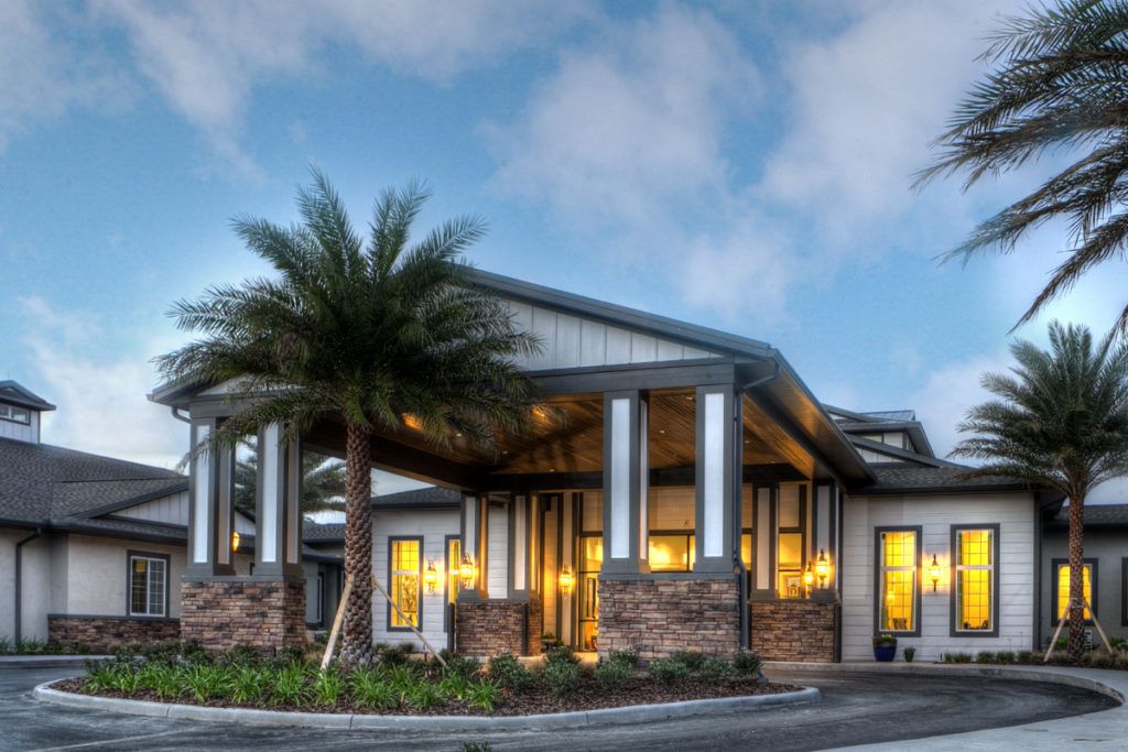 AdviniaCare at Paddock Ridge 2