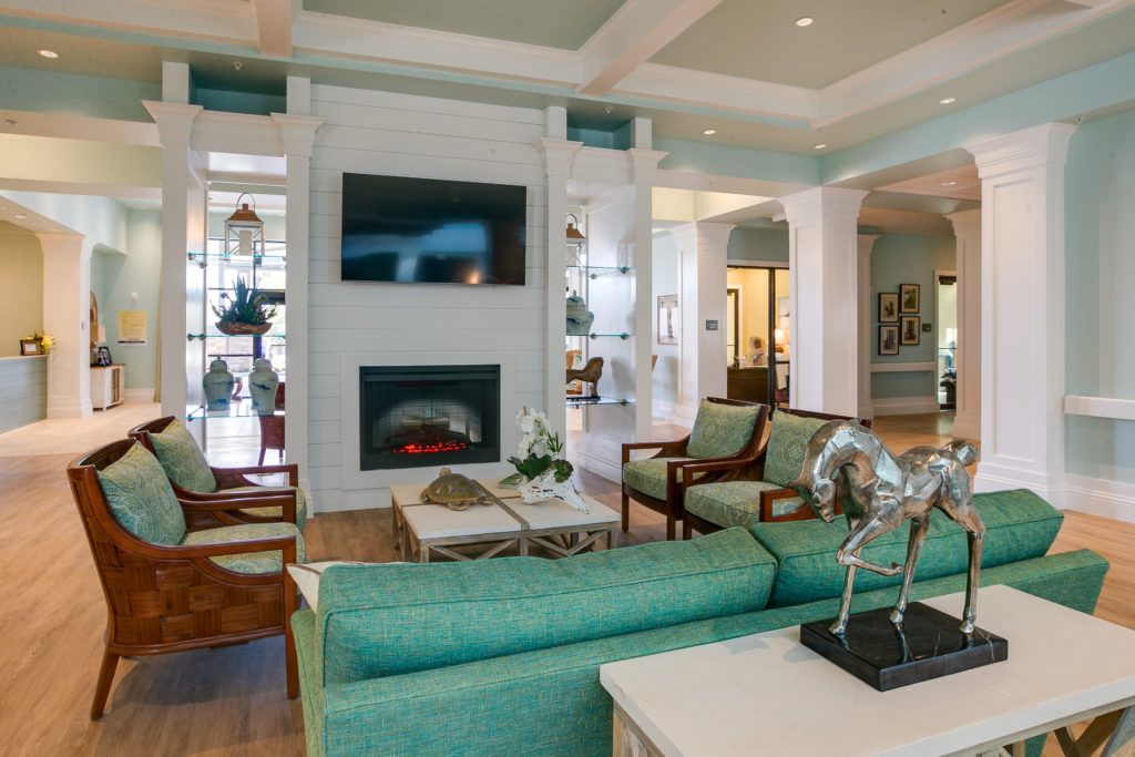 AdviniaCare at Paddock Ridge 4